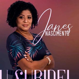 Foto da capa: Eu Subirei