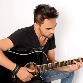 Foto da capa: Lançamento Acústico