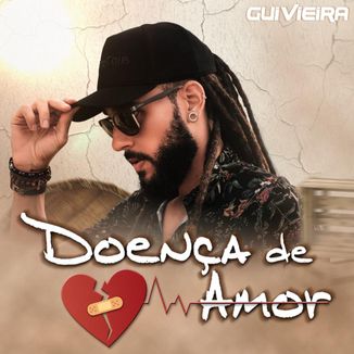 Foto da capa: Doença De Amor