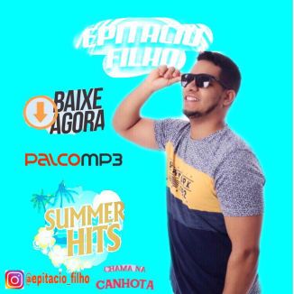 Foto da capa: Summer Hist 2020 #ChamaNaCanhota