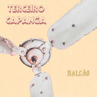 Foto da capa: Balcão