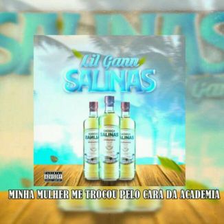 Foto da capa: Salinas