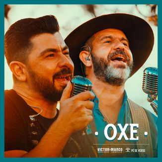 Foto da capa: OXE