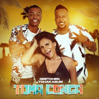 Foto da capa: Toma Conga