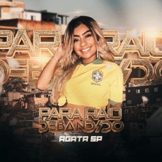 Foto da capa: Para Raio De Bandido