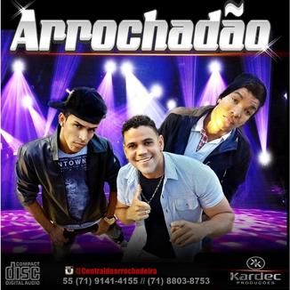 Foto da capa: Arrochadão 2015