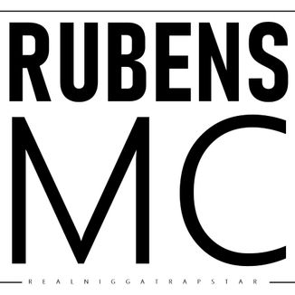 Foto da capa: RUBENS MC