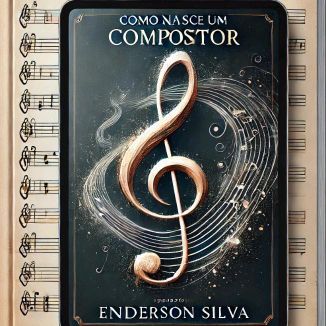 Foto da capa: Como Nasce Um Compositor (Extra)