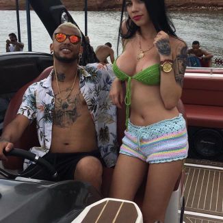 Foto da capa: oque ela quer
