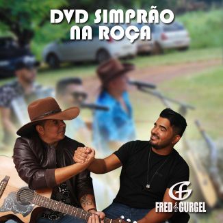 Foto da capa: SIMPRÃO NA ROÇA