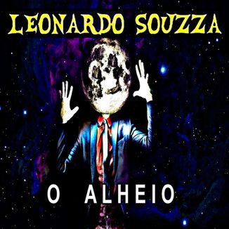 Foto da capa: O Alheio