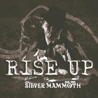 Foto da capa: Rise Up