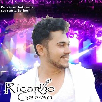 Foto da capa: Rick Galvão