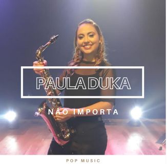 Foto da capa: Não importa