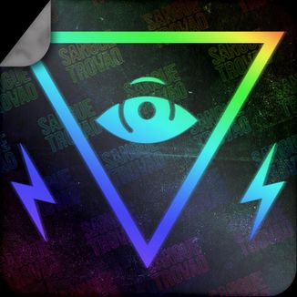 Foto da capa: Sangue Trovão 2019 - 2020