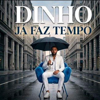 Foto da capa: Dinho