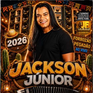 Capa do disco