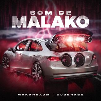 Foto da capa: Som de Malako