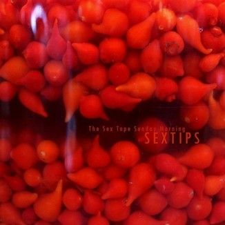 Foto da capa: The Sextapes