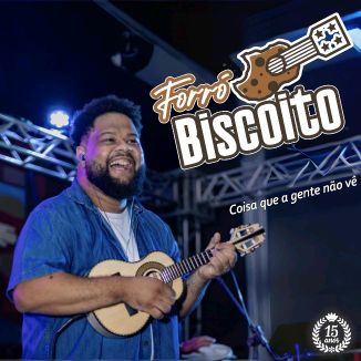 Foto da capa: Coisa que a gente não vê