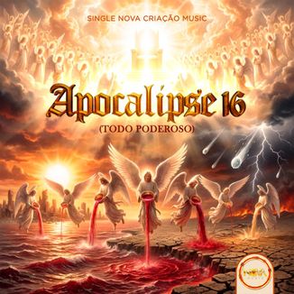 Foto da capa: Apc 16  - Todo Poderoso