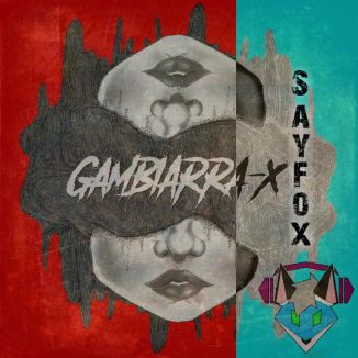 Foto da capa: Sobreviver (Say Fox Remix)