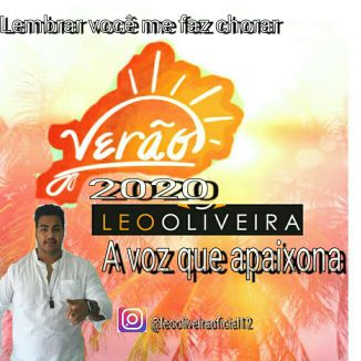 Foto da capa: Leo Oliveira
