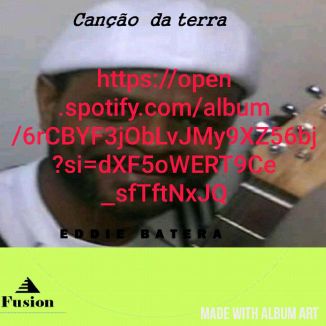 Foto da capa: Canção Da Terra