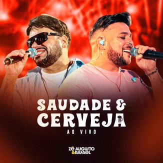 Foto da capa: Saudade E Cerveja