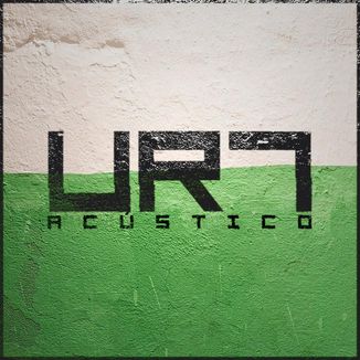 Foto da capa: Acústico