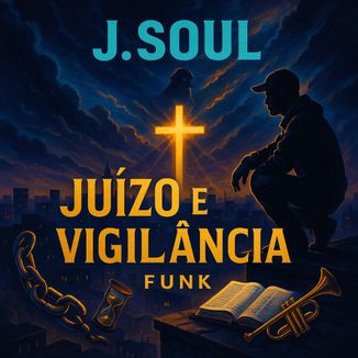 Foto da capa: Juízo e Vigilância