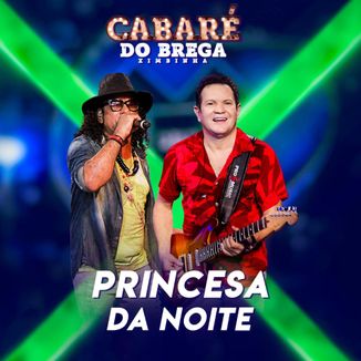 Foto da capa: Princesa da Noite