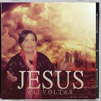 Foto da capa: Jesus Vai Voltar