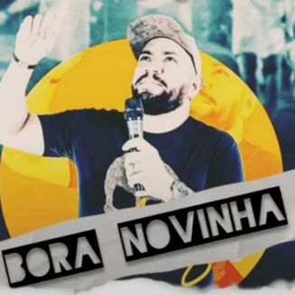 Foto da capa: BORA NOVINHA