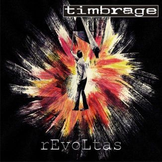 Foto da capa: Revoltas