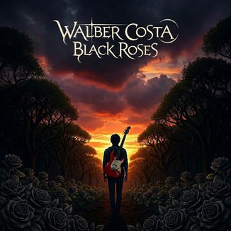 Foto da capa: Black Roses Village Person