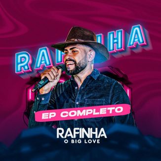 Foto da capa: EP COMPLETO