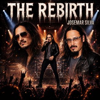 Foto da capa: THE REBIRTH