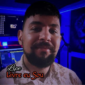 Foto da capa: Livre eu sou