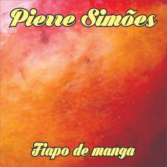 Foto da capa: Fiapo de Manga