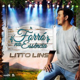Foto da capa: Forró na Essência