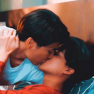 Foto da capa: I Love You, Type