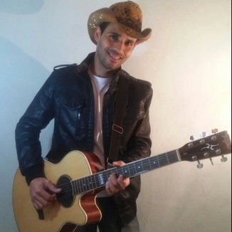 Foto da capa: Fabiano Telles (Com o melhor do sertanejo)