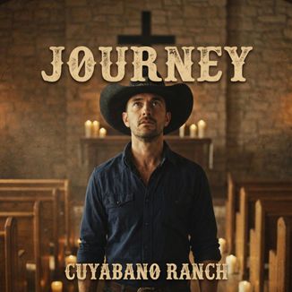 Foto da capa: Journey