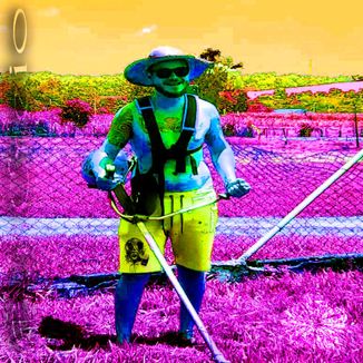 Foto da capa: Eu Creio