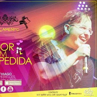 Foto da capa: O Romântico de Sempre