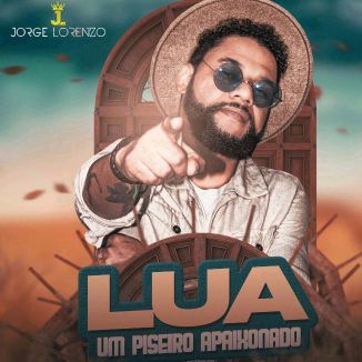 Foto da capa: Lua Um Piseiro Apaixonado