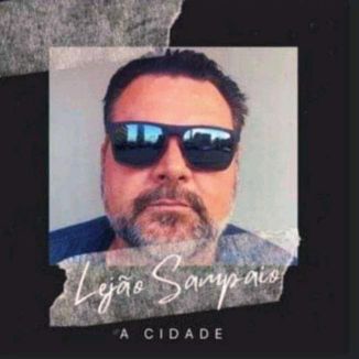 Foto da capa: A Cidade