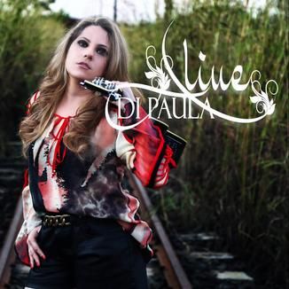 Foto da capa: Aline di Paula