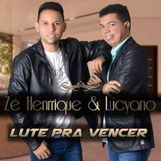 Foto da capa: Lute Pra Vencer